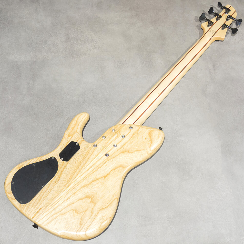 dragonfly SJ5 Custom Poplar/Ash｜ミュージックランドKEY