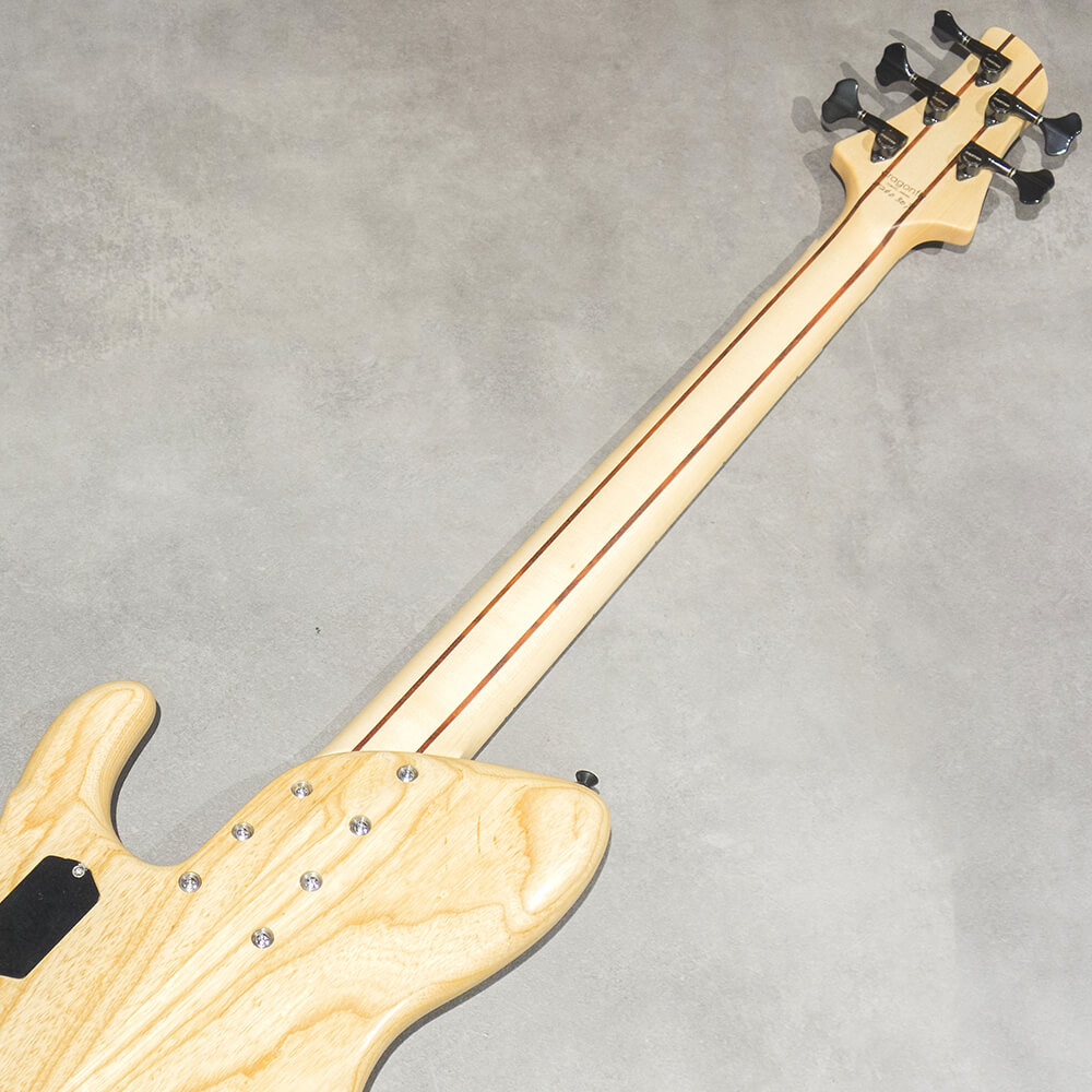 dragonfly SJ5 Custom Poplar/Ash｜ミュージックランドKEY