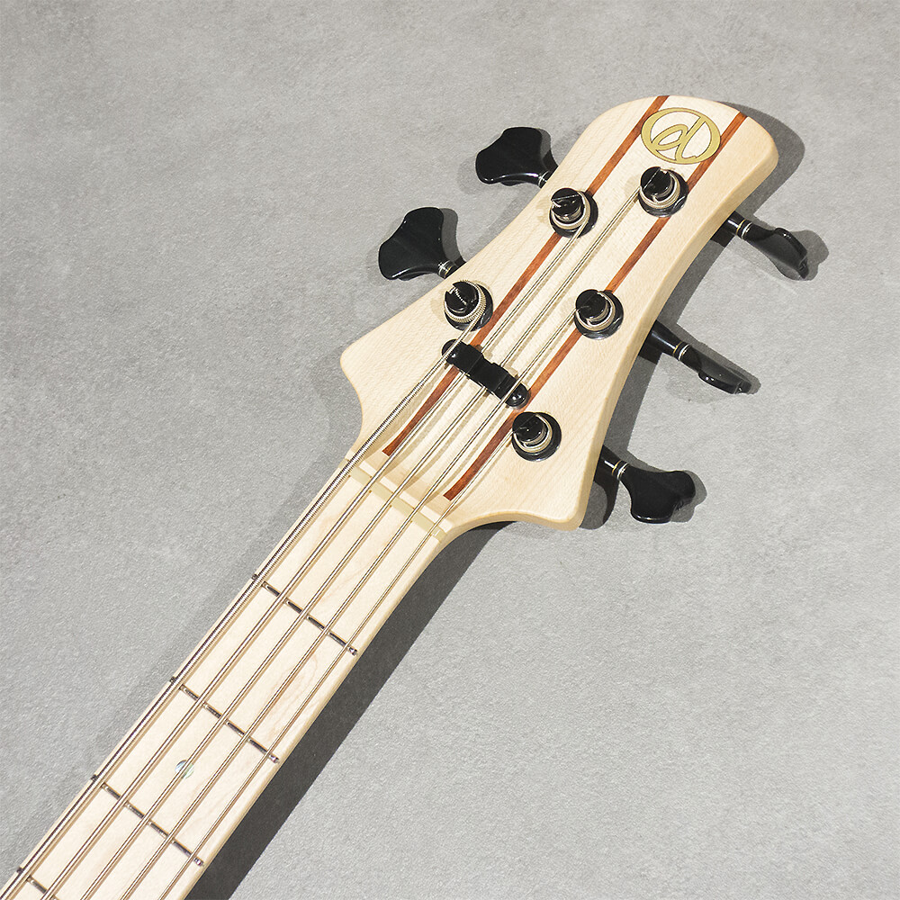 dragonfly SJ5 Custom Poplar/Ash｜ミュージックランドKEY