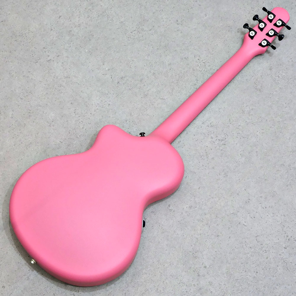 Natasha Guitar Asteroid NSX Sakura Pink｜ミュージックランドKEY
