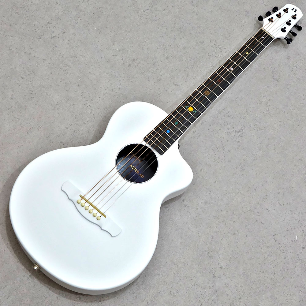 Natasha Guitar Asteroid NSX Radiant Pearl｜ミュージックランドKEY