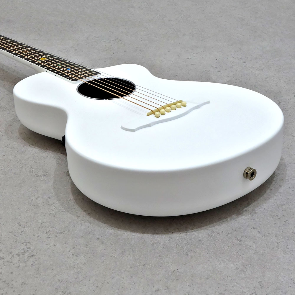 Natasha Guitar Asteroid NSX Radiant Pearl｜ミュージックランドKEY