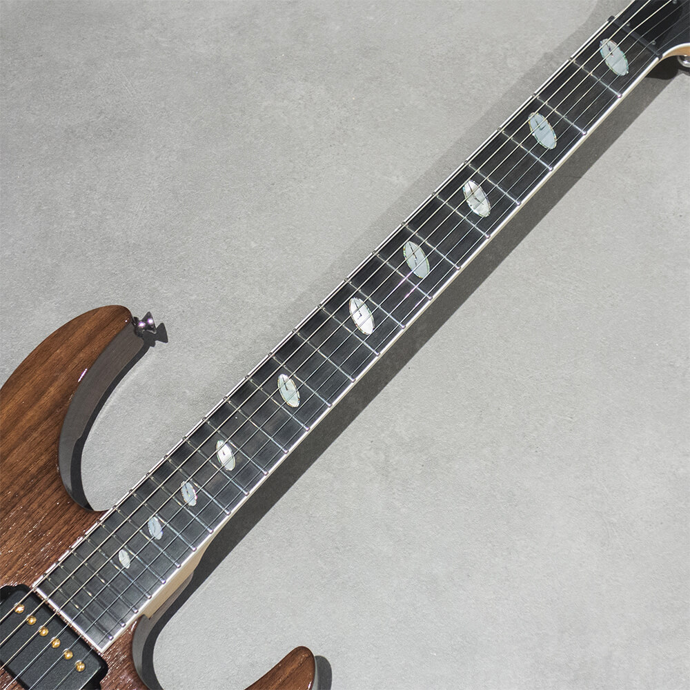 Caparison Dellinger II-WB-FX EF Natural｜ミュージックランドKEY