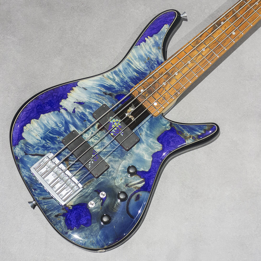 Sugi NB5RPS BUE/ALD/Blue Wisteria｜ミュージックランドKEY