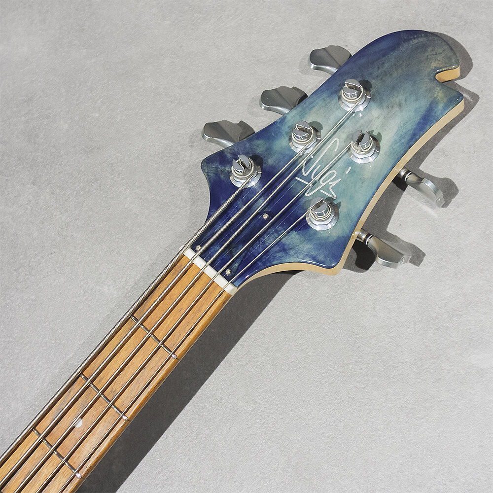 Sugi NB5RPS BUE/ALD/Blue Wisteria｜ミュージックランドKEY