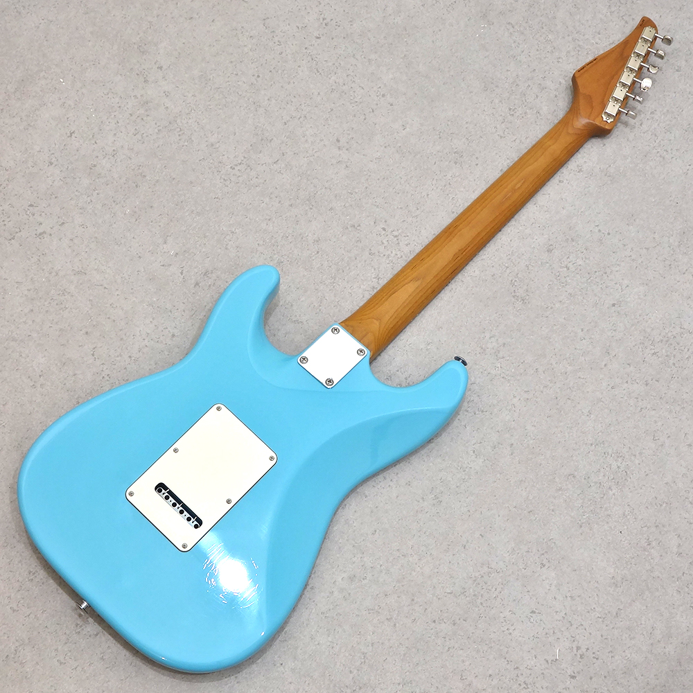 Suhr Classic S Antique RS Daphne Blue｜ミュージックランドKEY