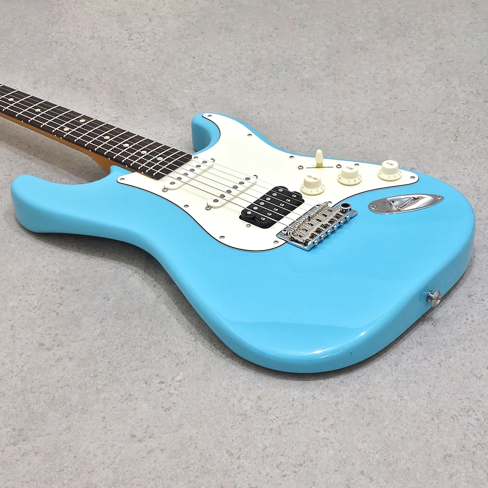 Suhr Classic S Antique RS Daphne Blue｜ミュージックランドKEY
