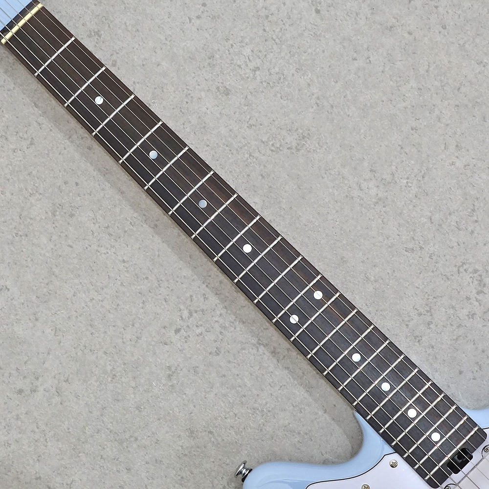 Soloking JM-40 Classic TPIBL (Transparent Ice Blue)｜ミュージック