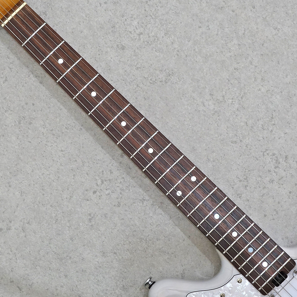 Soloking JM-40 Classic WHBLD (White Blonde)｜ミュージックランドKEY