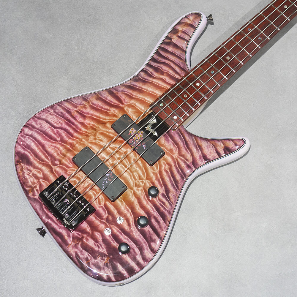 【新品同様】Sugi NB5MUE 2HH Sugi NB4C 2HH 6AQM/ASH/Lilac Burst｜ミュージックランドKEY