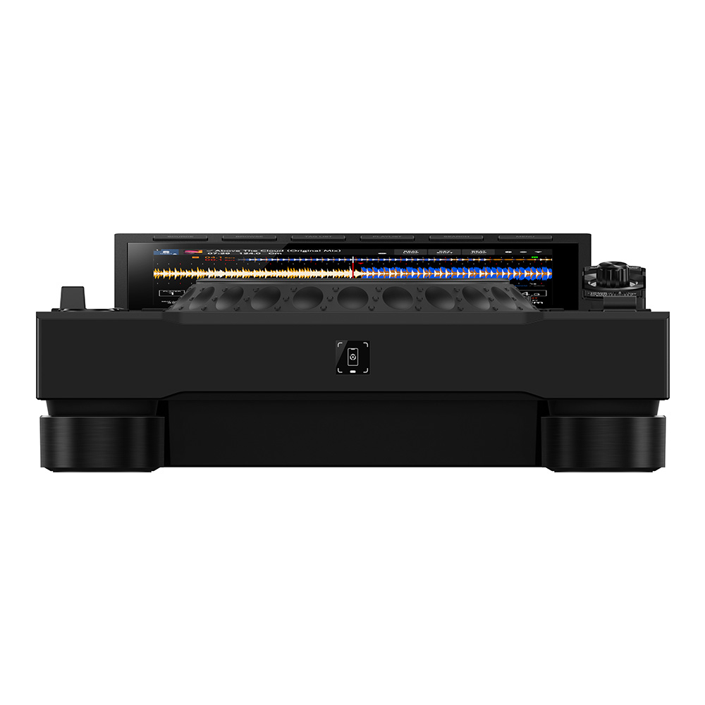 AlphaTheta CDJ-3000X Professional set｜ミュージックランドKEY