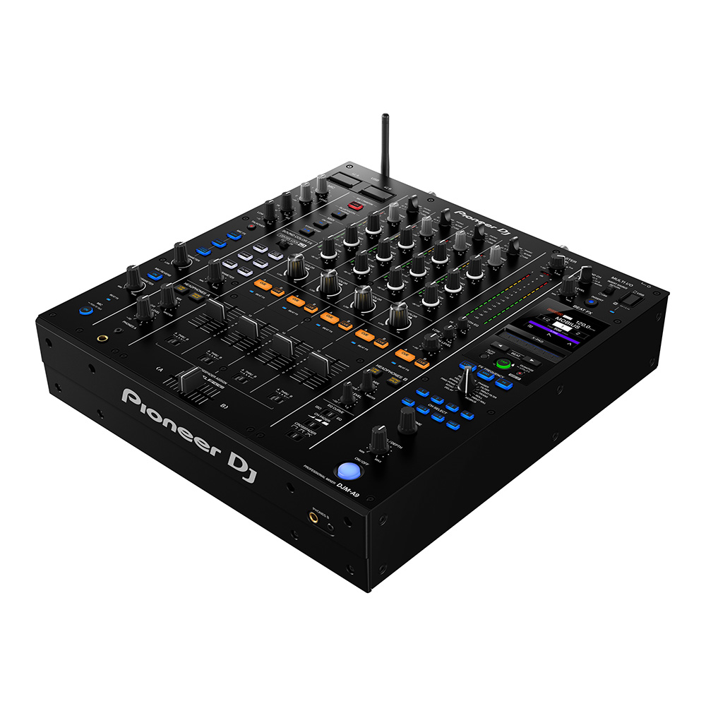 AlphaTheta CDJ-3000X Professional set｜ミュージックランドKEY