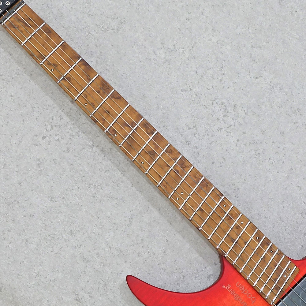 strandberg Boden Original N2.6T Sunset Coral Burst Satin