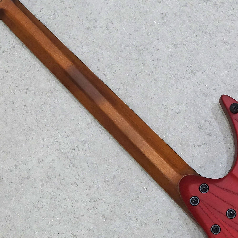 strandberg Boden Original N2.6T Sunset Coral Burst Satin