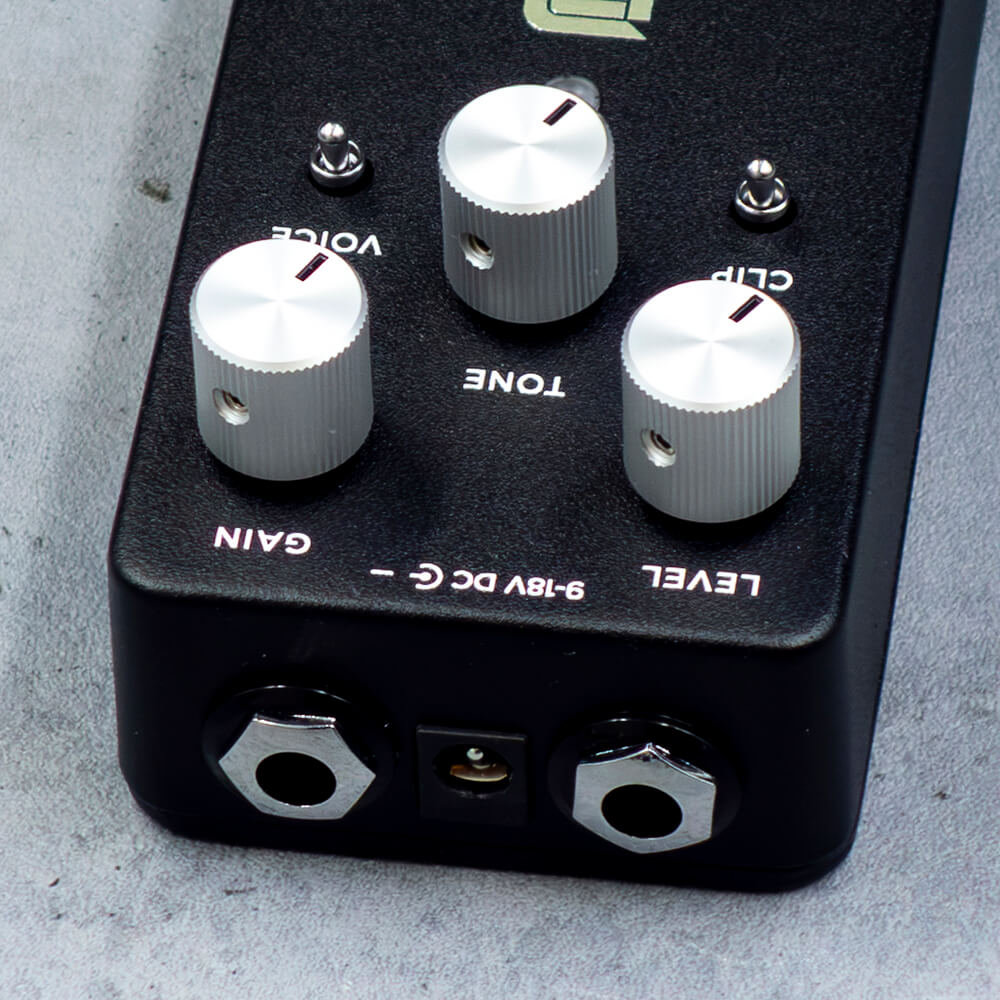 LPD Pedals MACH I｜ミュージックランドKEY