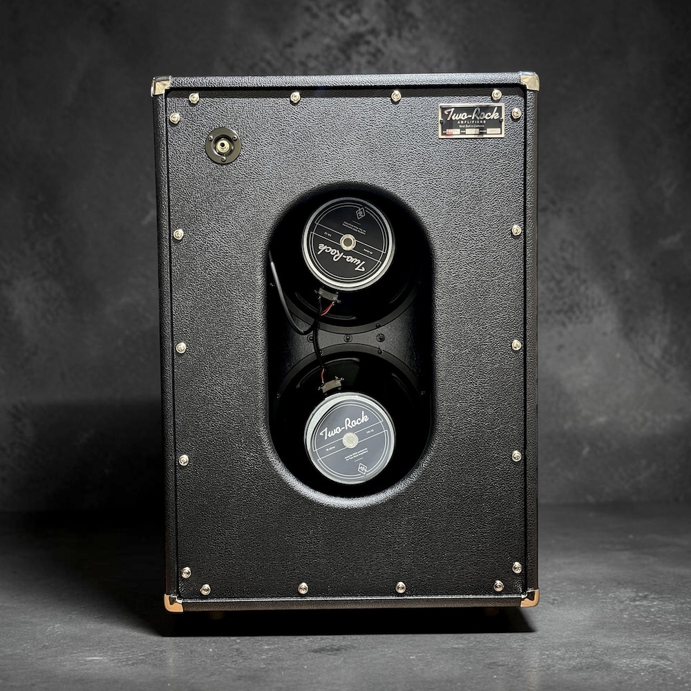 TWO ROCK 2×12 Vertical Cabinet｜ミュージックランドKEY