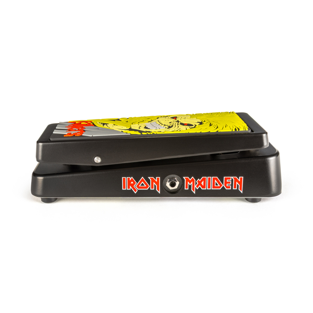 Jim Dunlop IM95K KILLERS WAH(IRON MAIDEN KILLERS WAH