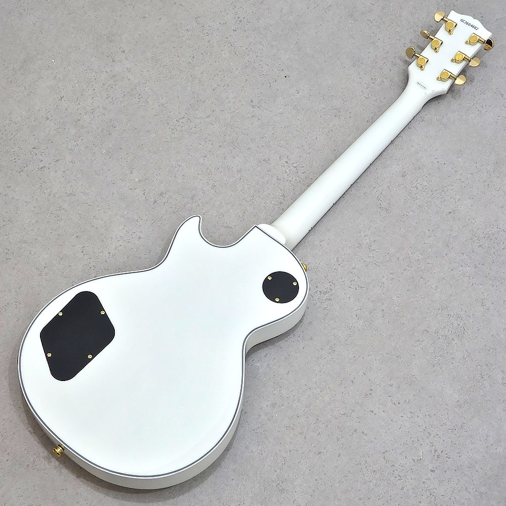 GrassRoots G-LP-CTM White｜ミュージックランドKEY