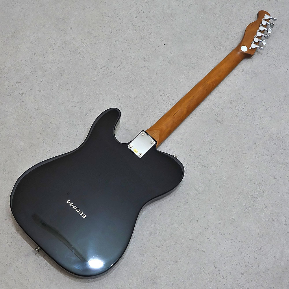 12月5日迄　Bacchus BTE-2-RSM/M BLACK Bacchus BTE-2-RSM/M Black｜ミュージックランドKEY