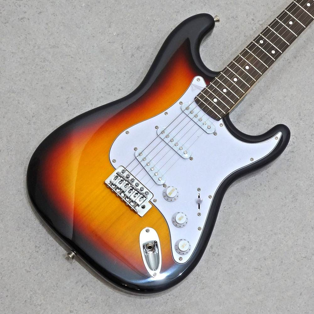 Legend LST-Z 3 Tone Sunburst｜ミュージックランドKEY