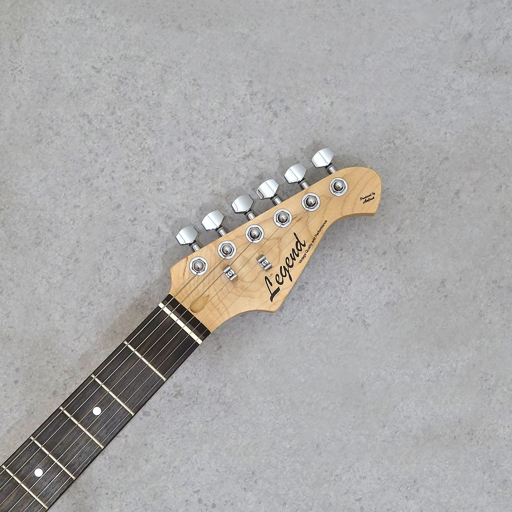 Legend LST-Z 3 Tone Sunburst｜ミュージックランドKEY