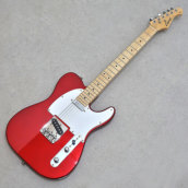 Legend LTE-Z M Candy Apple Red｜ミュージックランドKEY