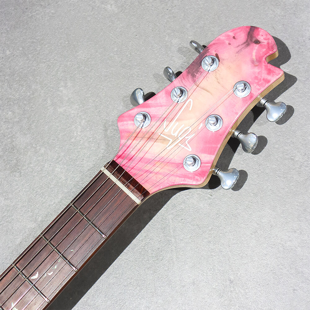 Sugi DH496C BUE/HM/ALD/Pink Wisteria｜ミュージックランドKEY