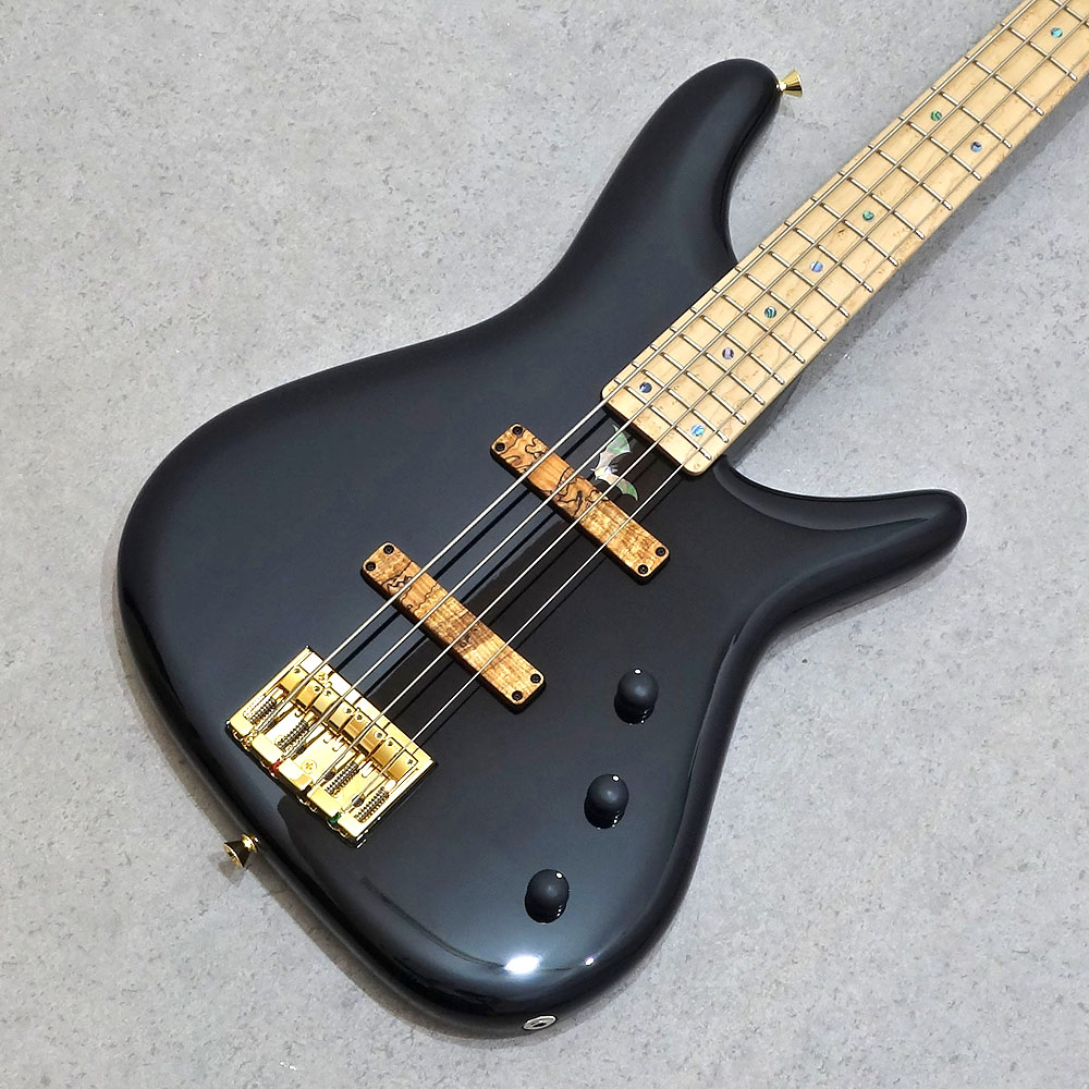 Sugi NB4M SL-ASH Black｜ミュージックランドKEY
