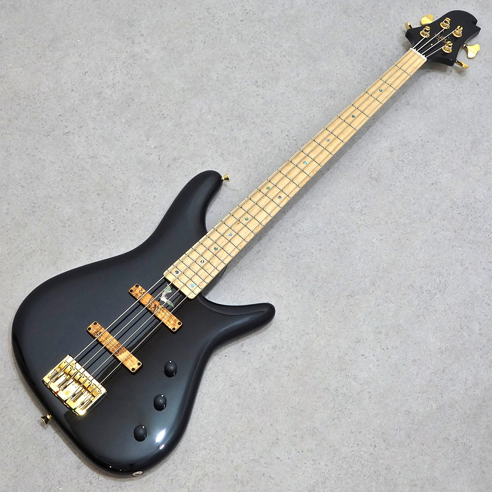 Sugi NB4M SL-ASH Black｜ミュージックランドKEY