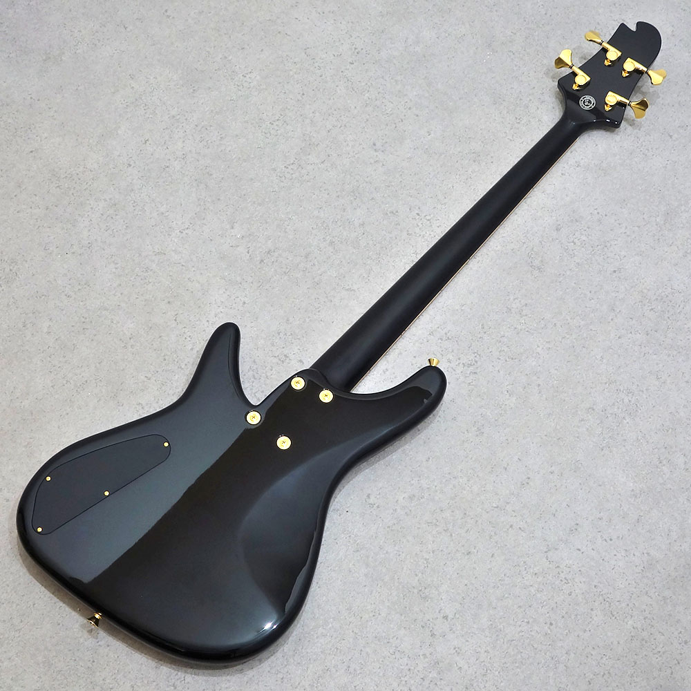 Sugi NB4M SL-ASH Black｜ミュージックランドKEY