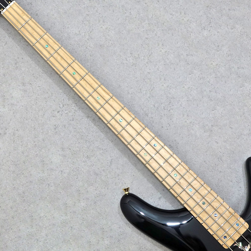 Sugi NB4M SL-ASH Black｜ミュージックランドKEY