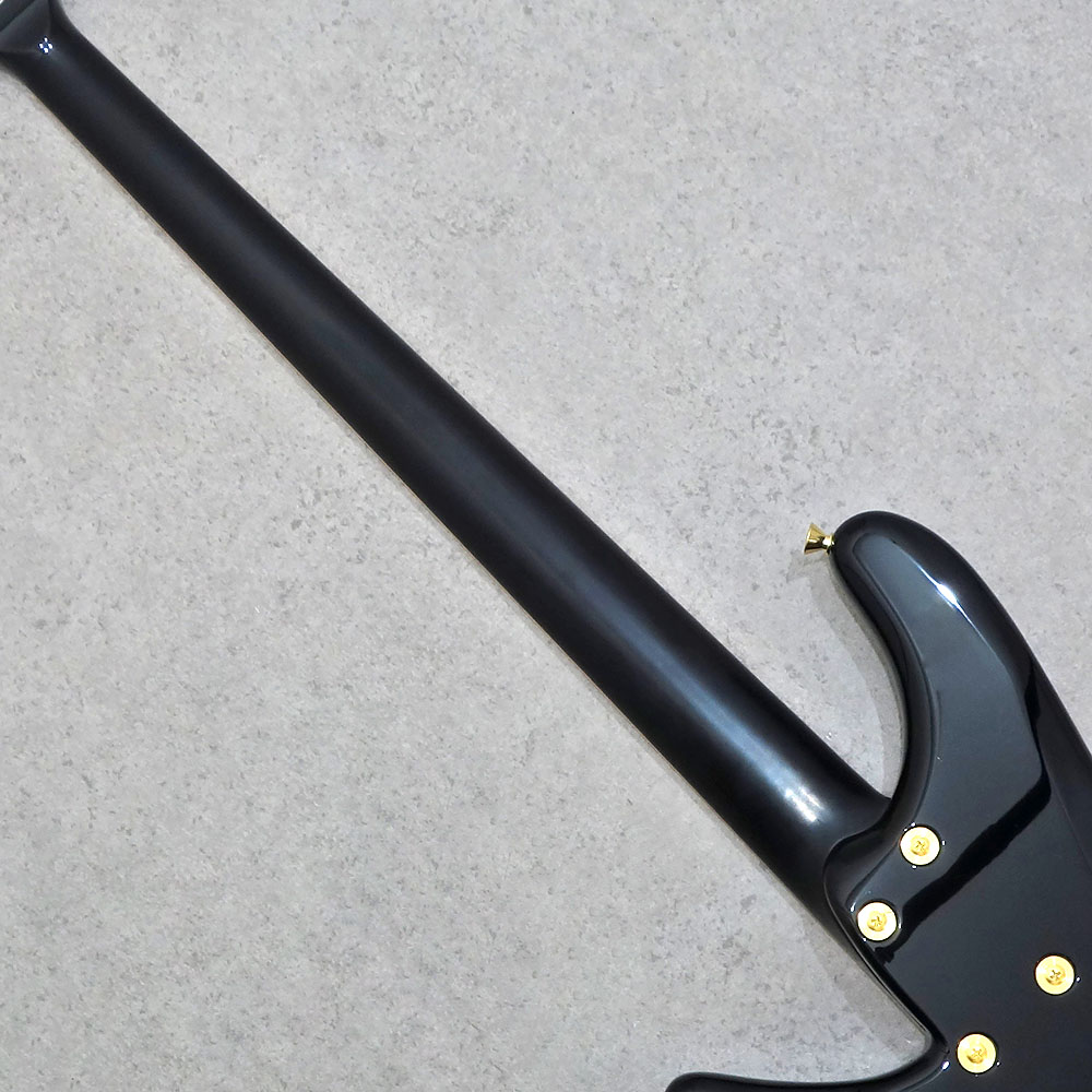 Sugi NB4M SL-ASH Black｜ミュージックランドKEY