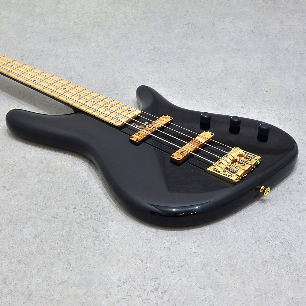 Sugi NB4M SL-ASH Black｜ミュージックランドKEY