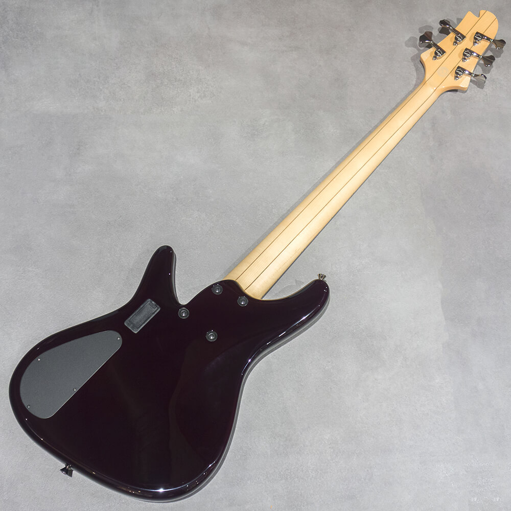 Sugi NB5M A EM/ASH/Red Berry Burst｜ミュージックランドKEY