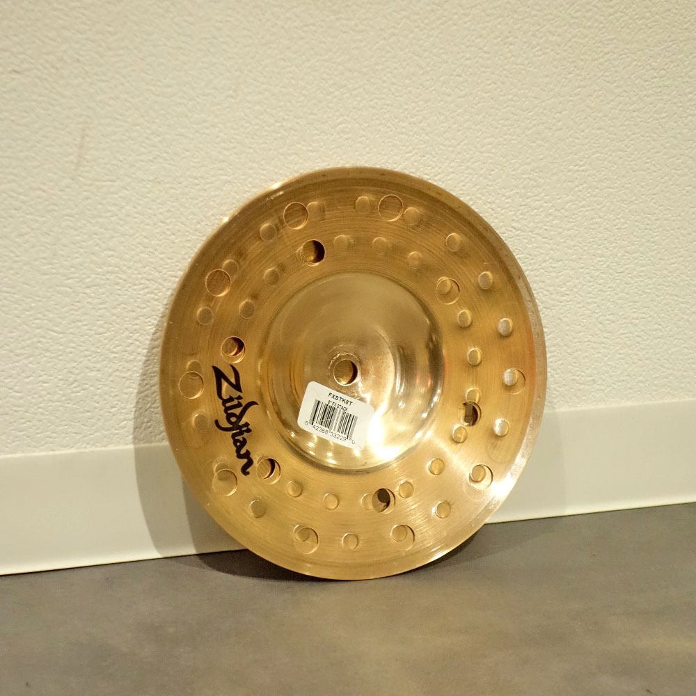 Zildjian 8