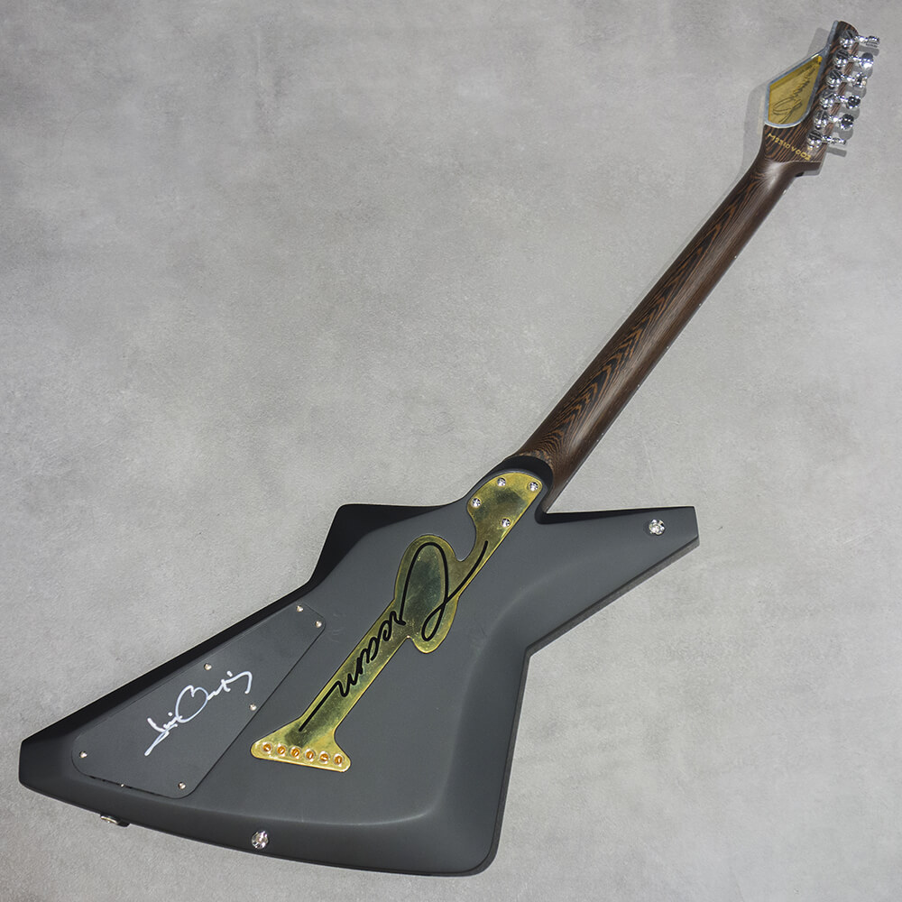 Cream Guitars VOLTAGE Metal WG/R CH BNMM｜ミュージックランドKEY
