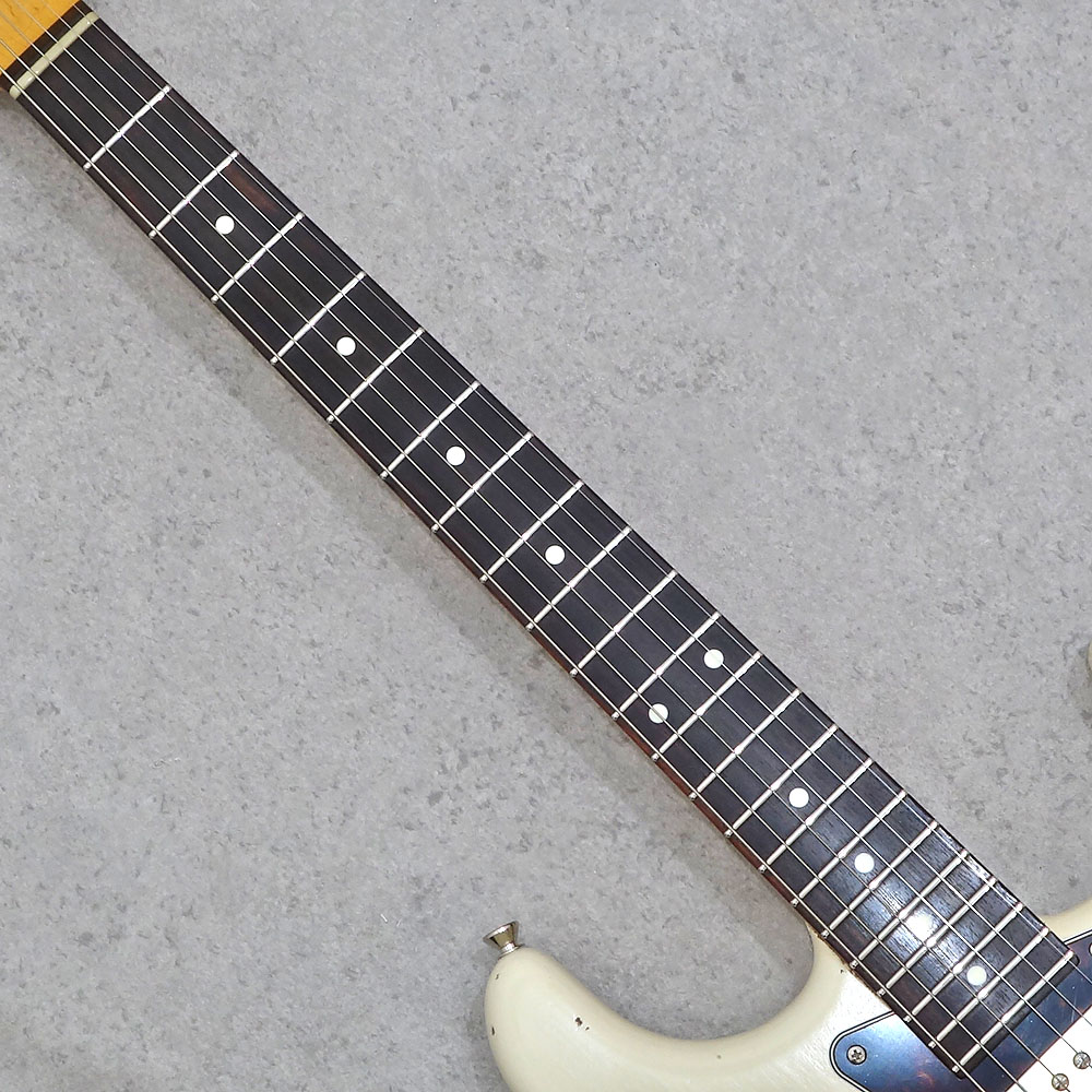 Providence dS-202 RSV/LTD Olympic White｜ミュージックランドKEY