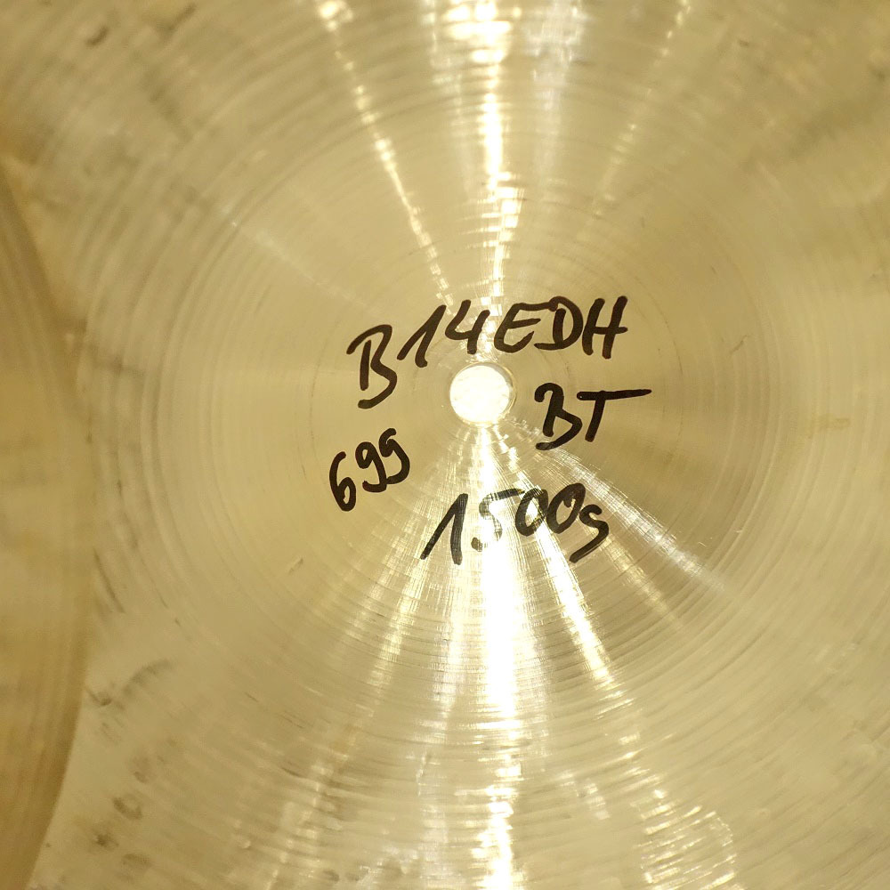 MEINL 14