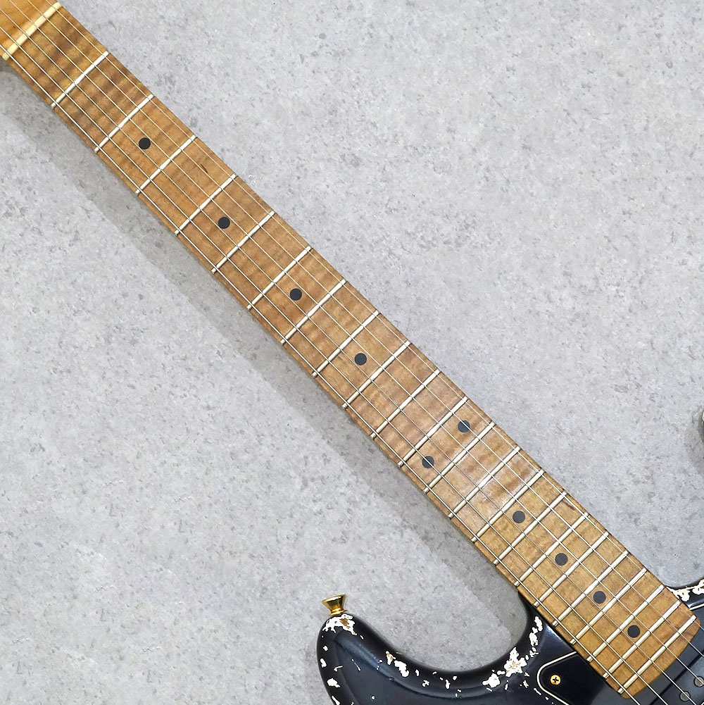 Xotic XSC-2 Black Super Heavy Aged｜ミュージックランドKEY