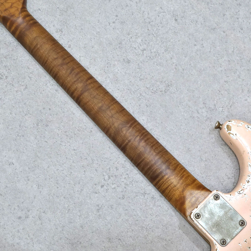 Xotic XSC-2 Shell Pink Super Heavy Aged｜ミュージックランドKEY