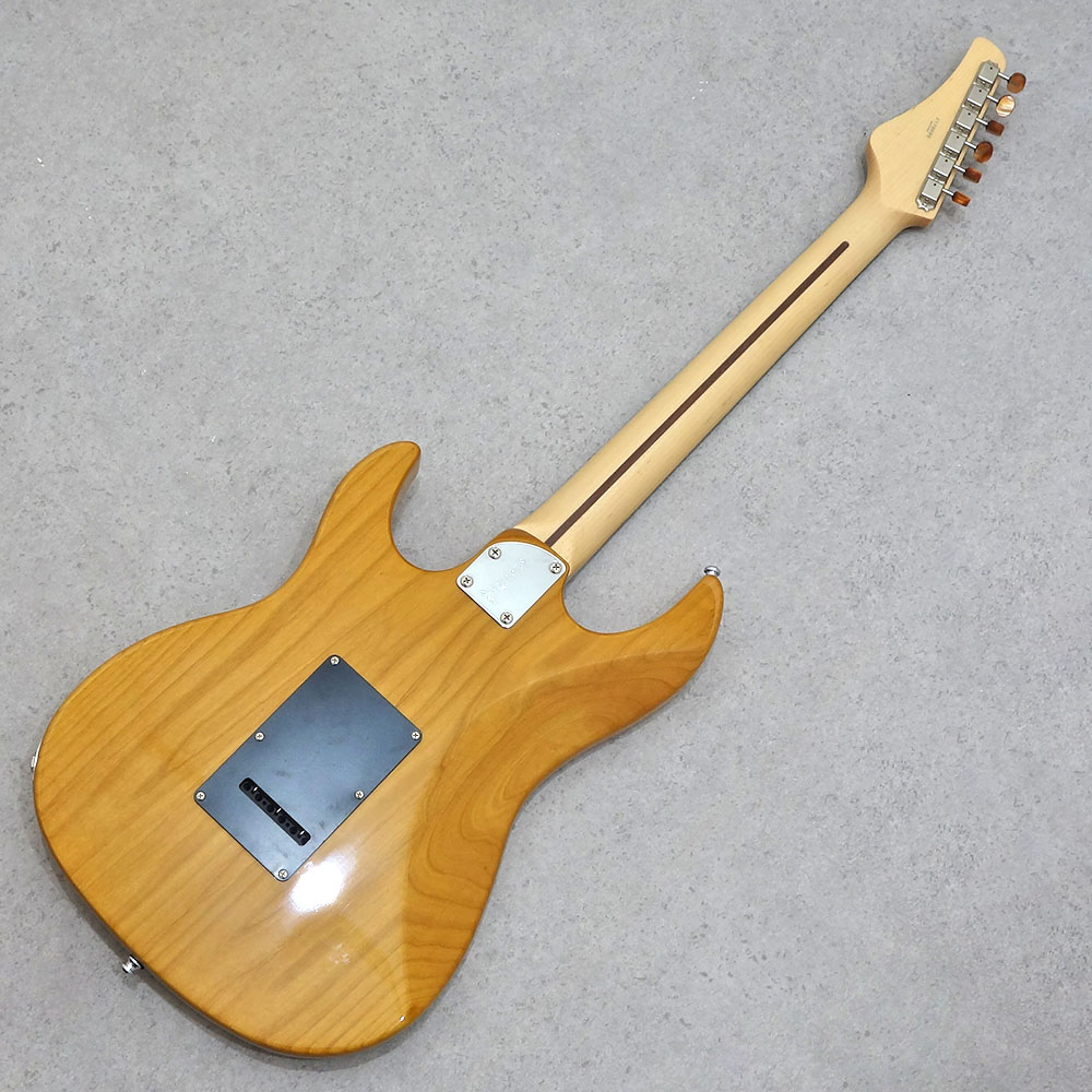 FUJIGEN (FGN) EOS-AL-R｜ミュージックランドKEY
