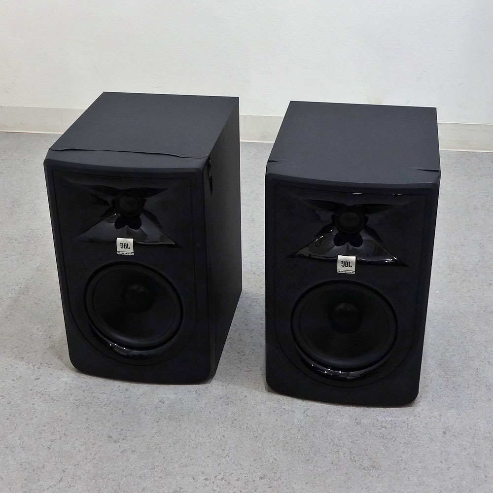 JBL PROFESSIONAL 305P MkII ペア｜ミュージックランドKEY
