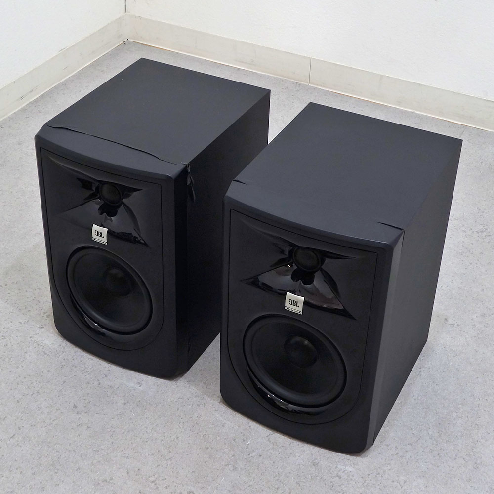 JBL PROFESSIONAL 305P MkII ペア｜ミュージックランドKEY