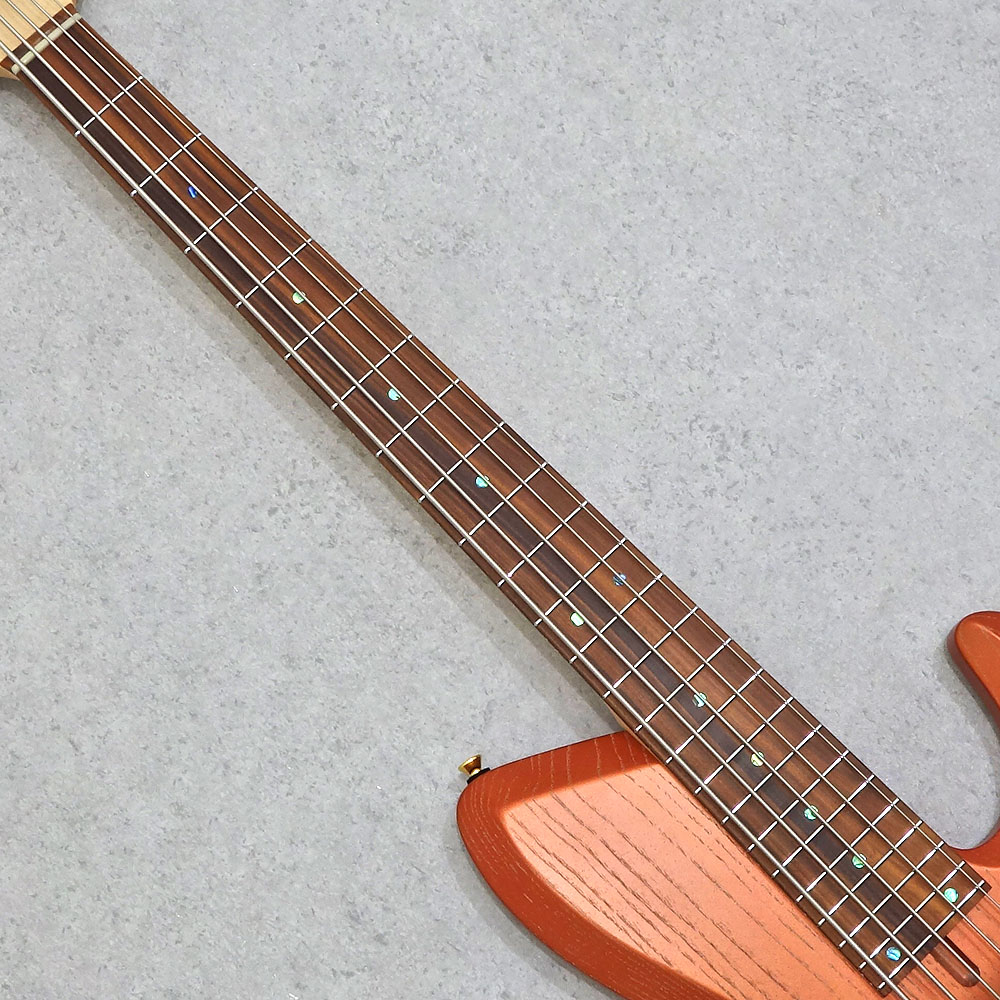 dragonfly SDC5-BC Ash Atacana Orange Half Matt｜ミュージックランドKEY