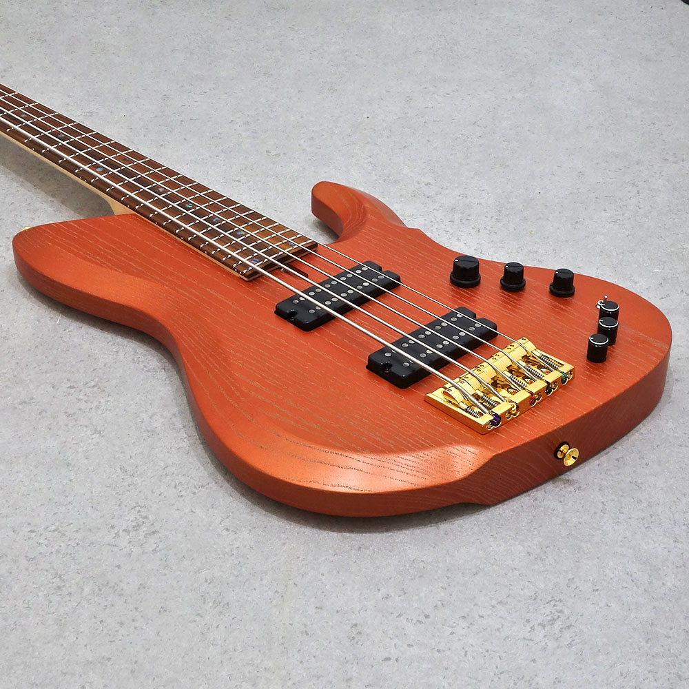 dragonfly SDC5-BC Ash Atacana Orange Half Matt｜ミュージックランドKEY