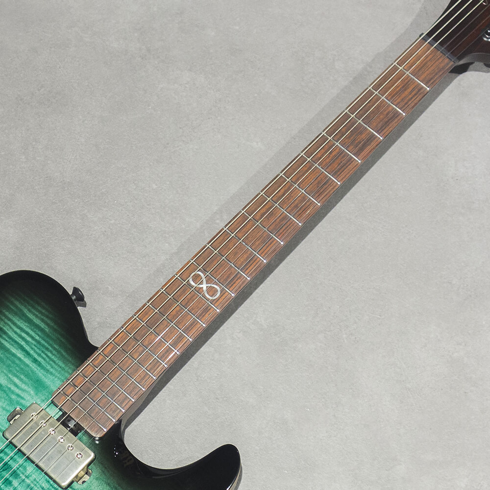 LavenderBlue様エクリュm CHAPMAN GUIATRS LAW MAKER LEGACY AZURE BLUE｜ミュージックランドKEY