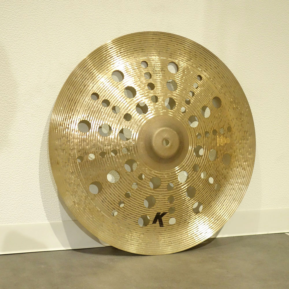 Zildjian 18