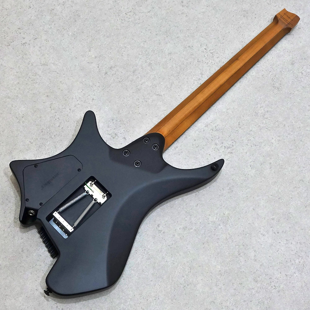 strandberg Boden Standard NX 6 Plini Edition Mirage｜ミュージック