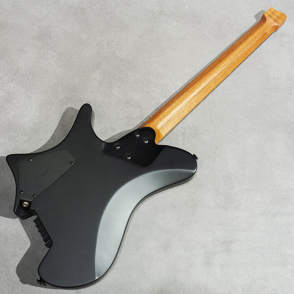 エレキギター　現状品 strandberg Salen Jazz NX 6 Black｜ミュージックランドKEY