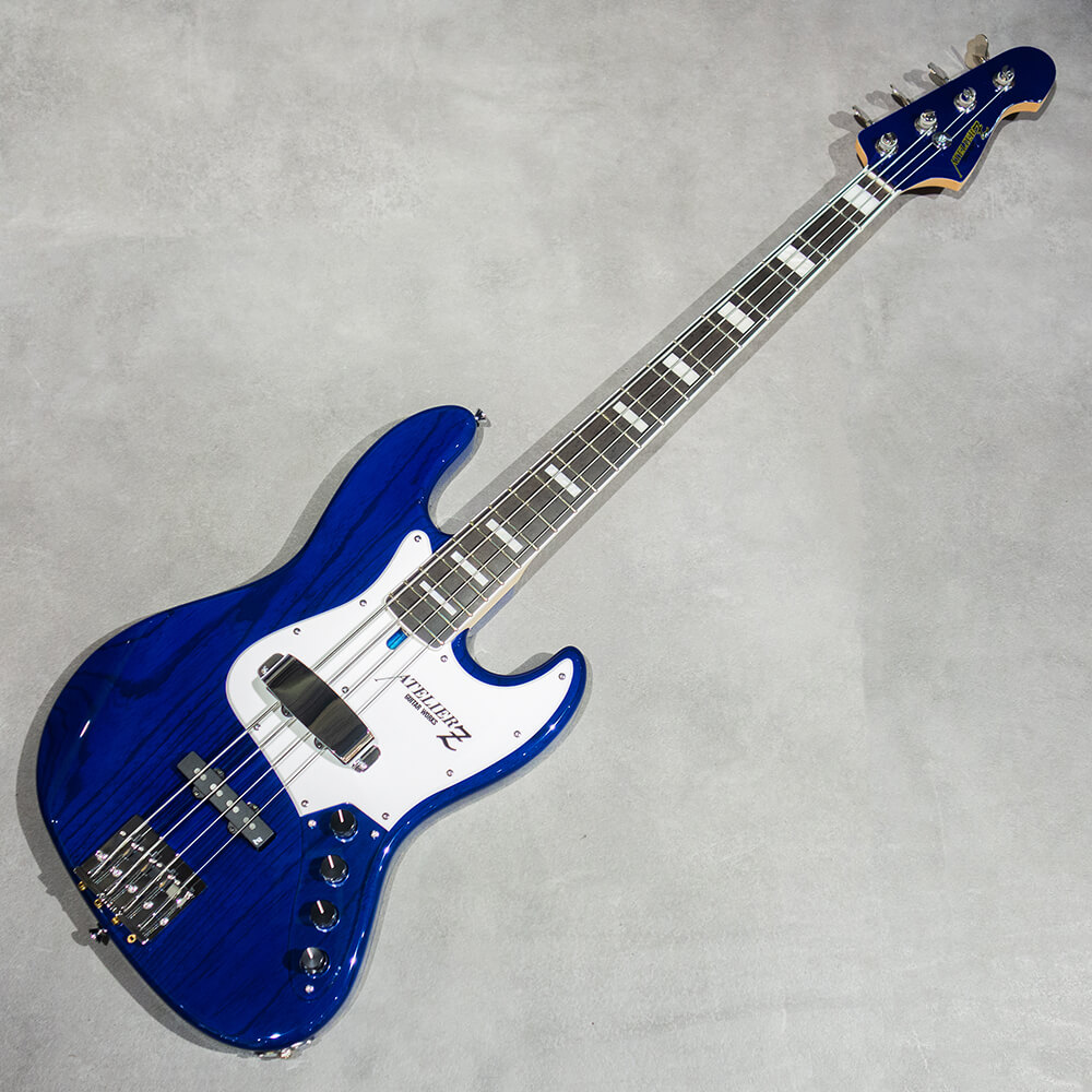 ATELIER Z M#245 CTM TP-Blue/E MH WH 1PLY PG｜ミュージックランドKEY
